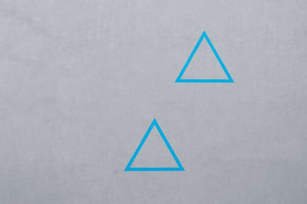 Card Triangle Quiz Puzzle Answer – Quiz Master Shop