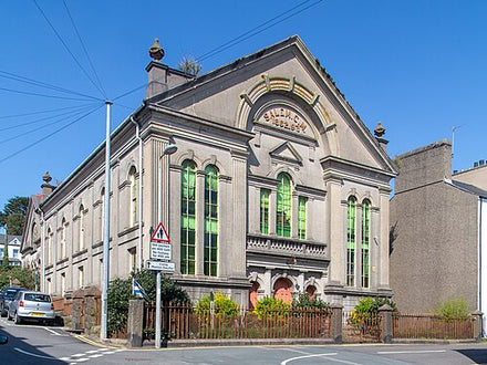 Chapel Hymn Numbers Quiz Puzzle Answer