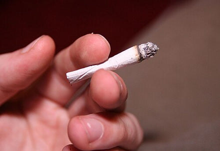 Cigarette Quiz Puzzle Answer