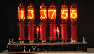 Cooking Timer Quiz Puzzle Answer