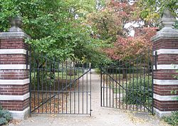 Walk Quiz Puzzle Answer