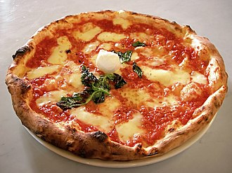 Pizza Quiz Puzzle