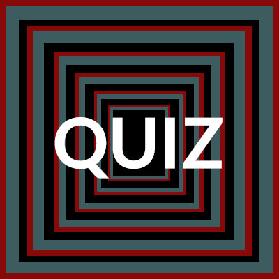 Hiking Quiz Puzzle Answer