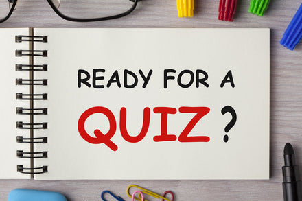 July 2025 Quiz Nights