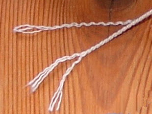 Strings Quiz Puzzle Answer