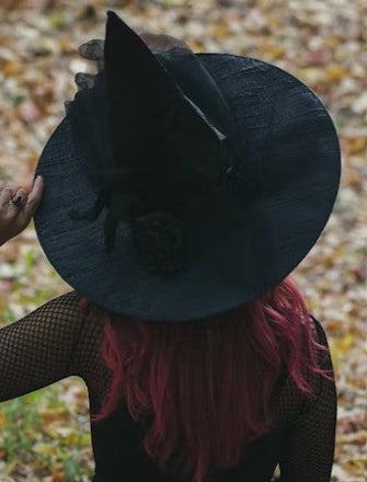 Hallowe'en Scrabble Quiz Puzzle Answer