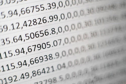Missing Number Quiz Puzzle
