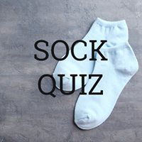 Socks Quiz Puzzle Answer